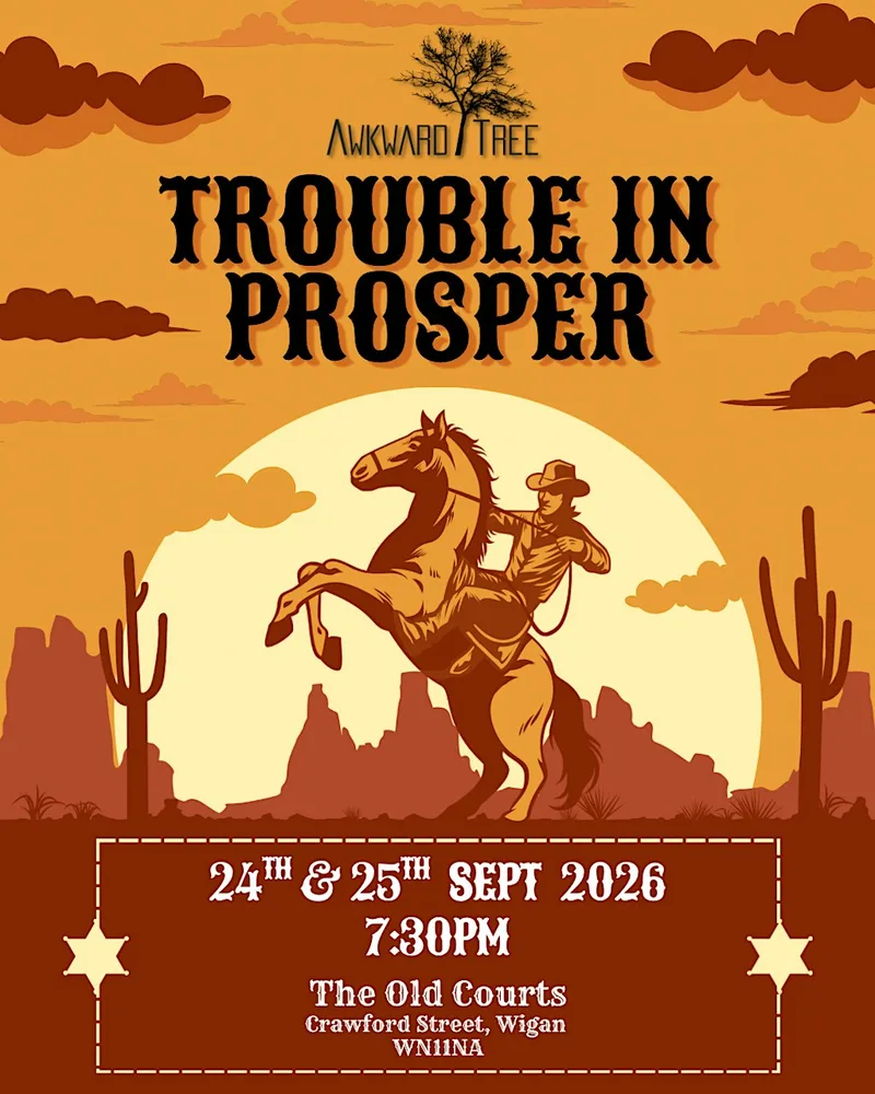 Trouble In Prosper