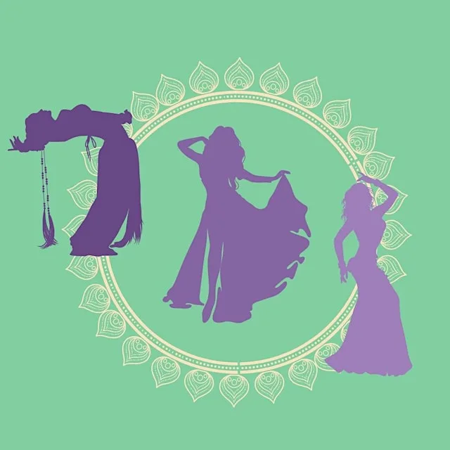 Ladies Beginner Belly Dance - Taster Class