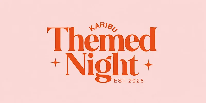 Karibu Vinyl Night