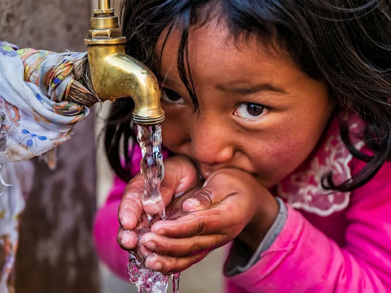 Lunch for Nepal: Help Us Support the Official Disaster Relief Appeal