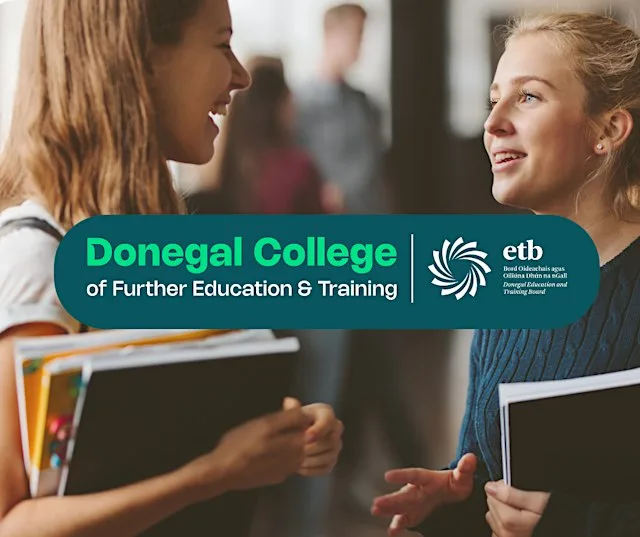 Donegal College Open Week