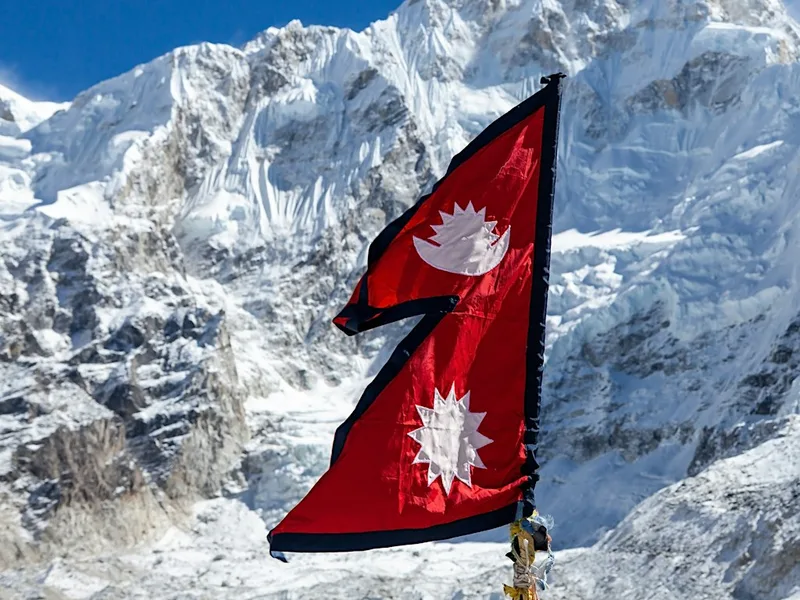 Dinner for Nepal: Help Us Support the Official Disaster Relief Appeal