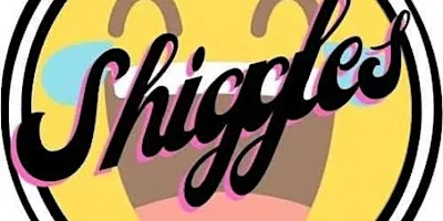 Shiggles - Friday 25/09 19:45 - Live Stand Up Comedy Daylight Inn - BR5 1LZ