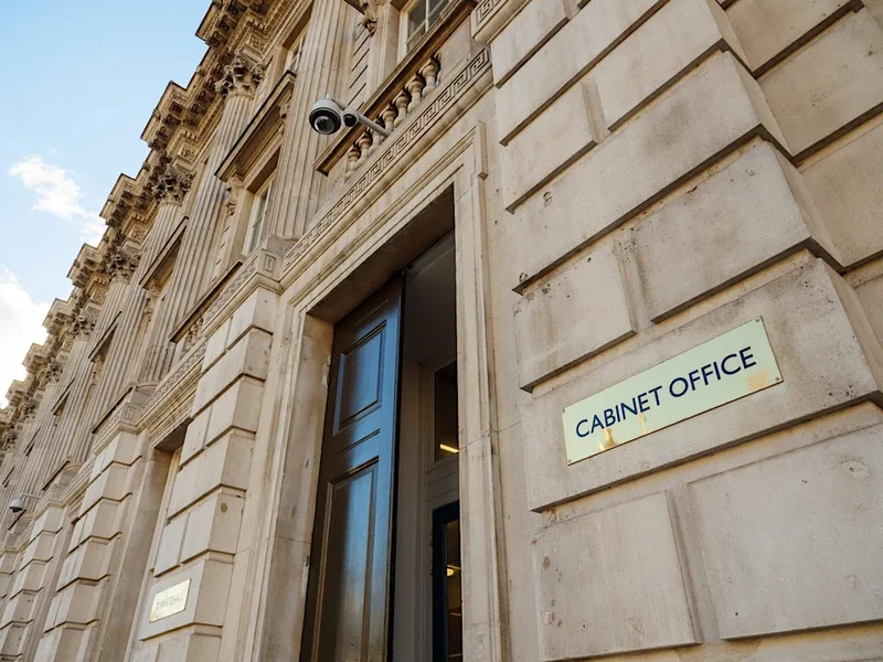 Government Skills - Sector Connector - L&D - Edinburgh, 9/10/26