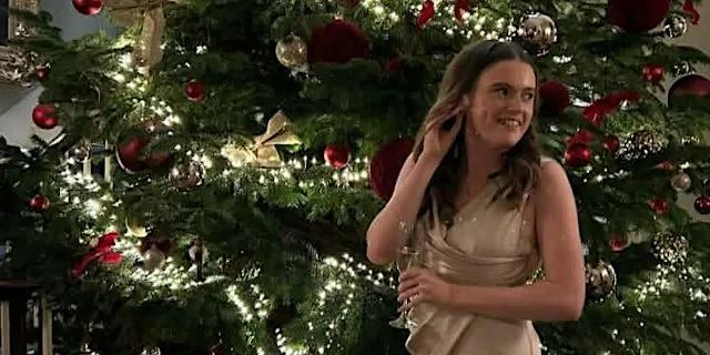 CHRISTMAS Comedy Comes To Narborough