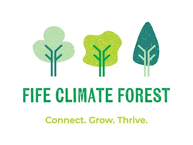 Fife Tree Wardens Network Day