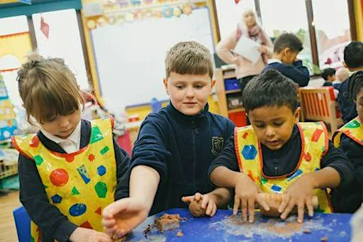Reception Assessment Workshops 2026-2027