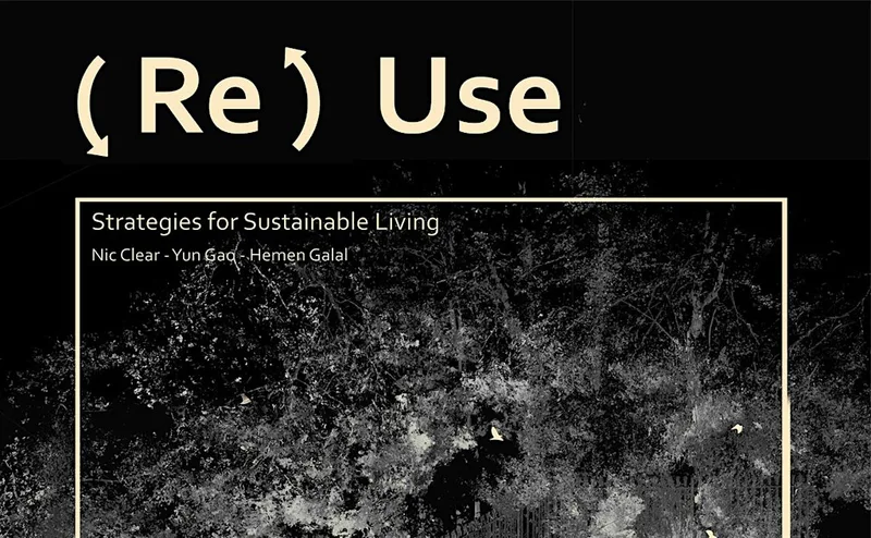 (Re) Use Networking and Celebratory Event