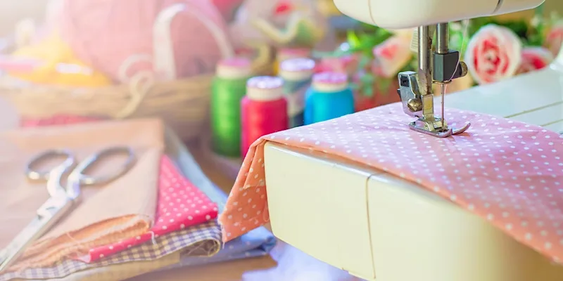 Dressmaking for the Complete Beginner at Abakhan Shrewsbury