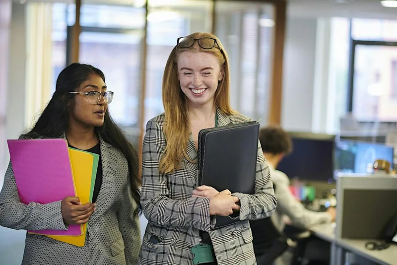 Enterprise Week 2026 - Thursday 19 November