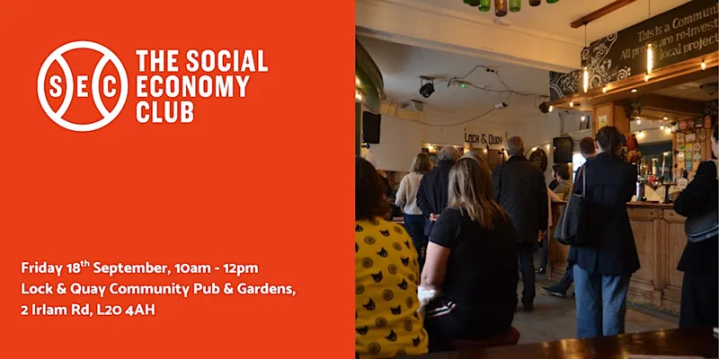 Sefton Social Economy Club