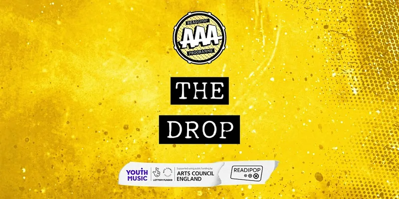 The Drop