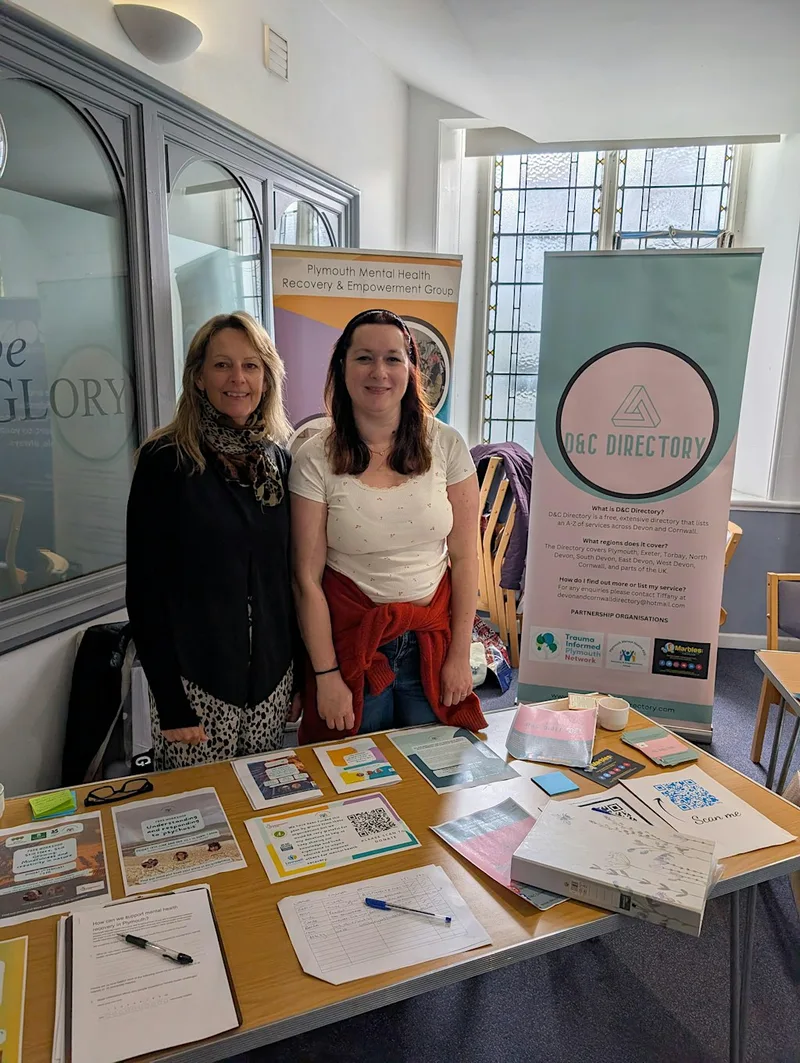 Bridging the gap: Collaborating and connecting