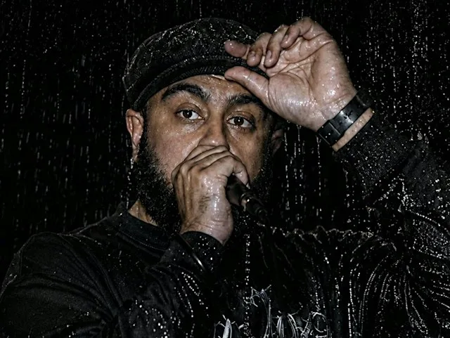 Lovdev Barpaga: Half Soaked