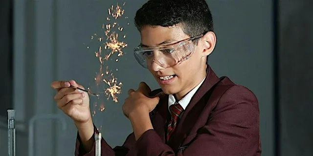 Moulton School and Science College Open Evening 2026