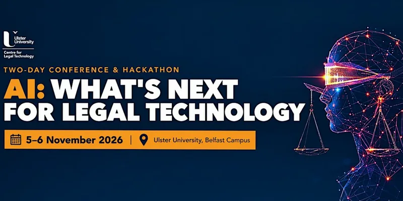 AI: What's next for Legal Technology?