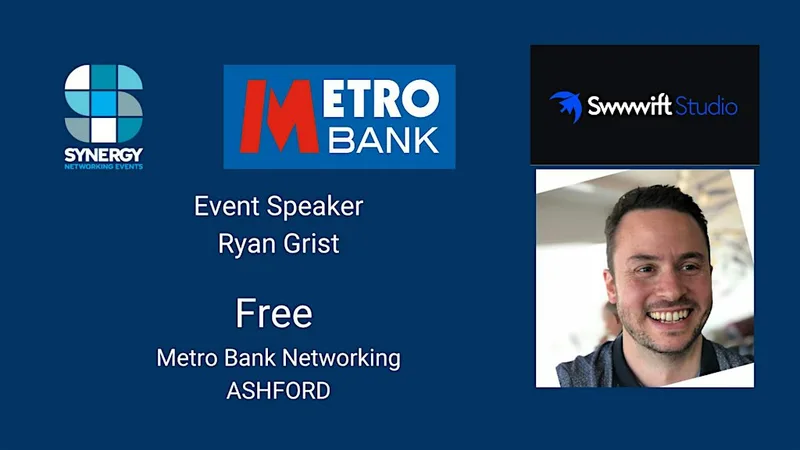 Synergy Ashford Networking