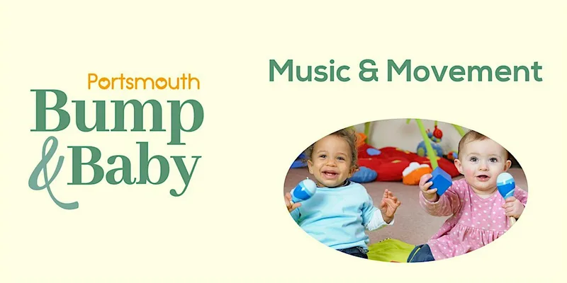 Music & Movement