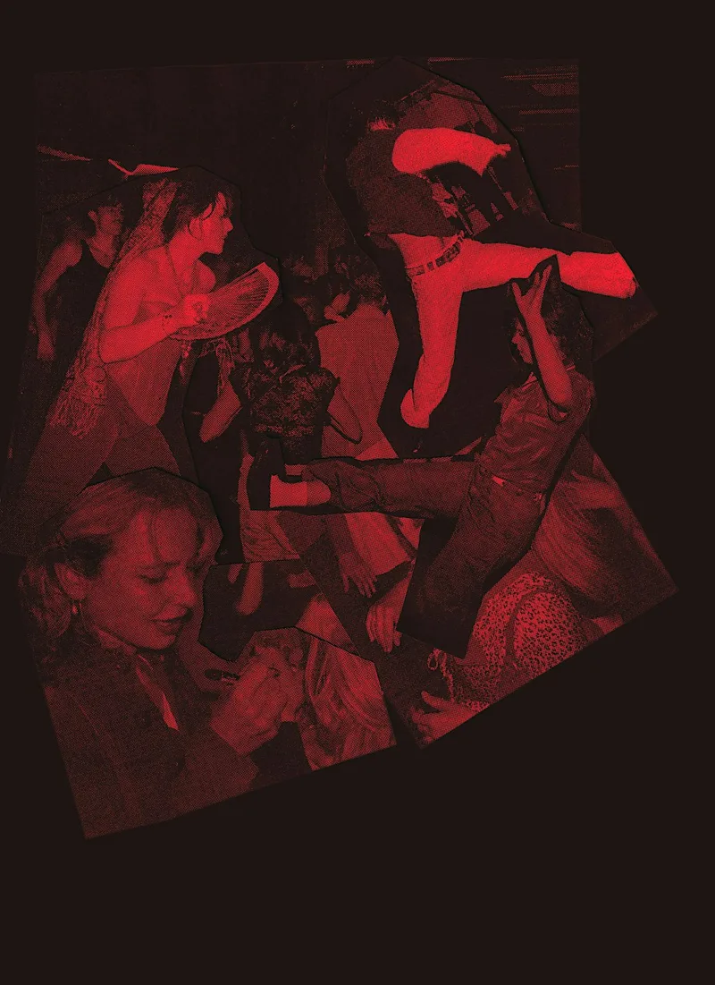 HEART OF SOUL - LEWISHAM - OCT 24