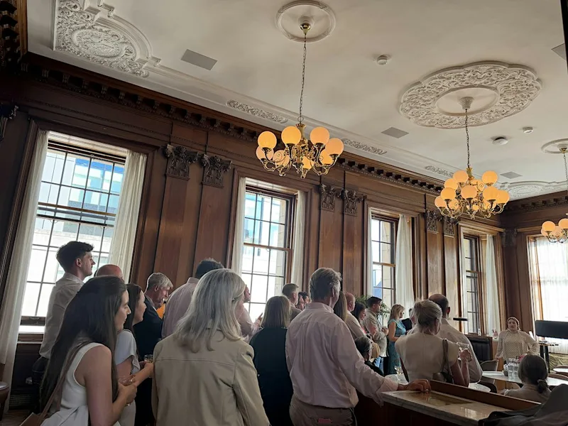 Wigmore Wednesdays Edinburgh - Thursday 19th November 2026