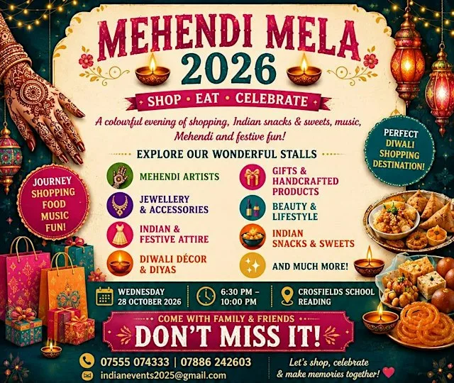 Mehendi Mela