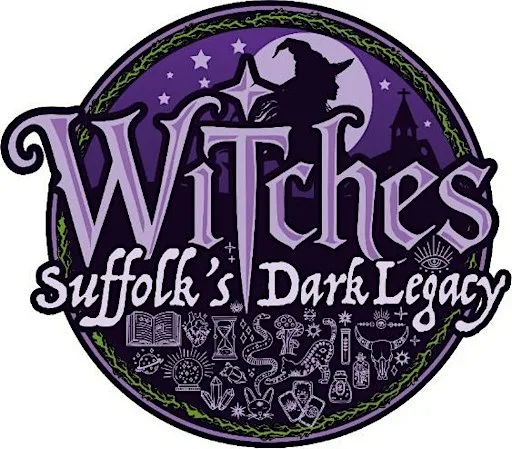 Witches: Suffolk's Dark Legacy
