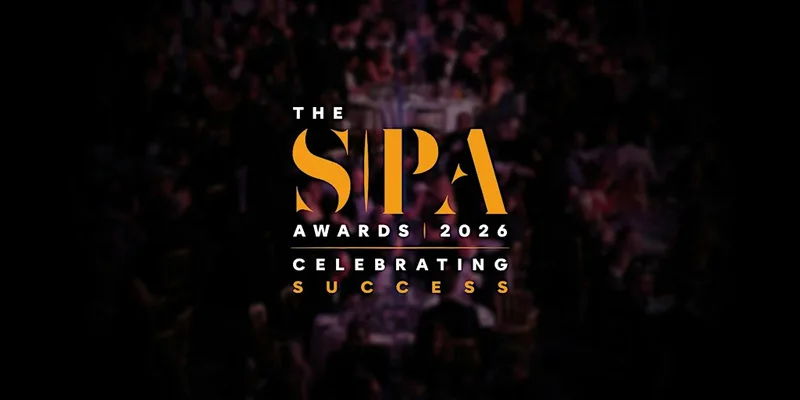 The S-PA Awards 2026 | Celebrating Success