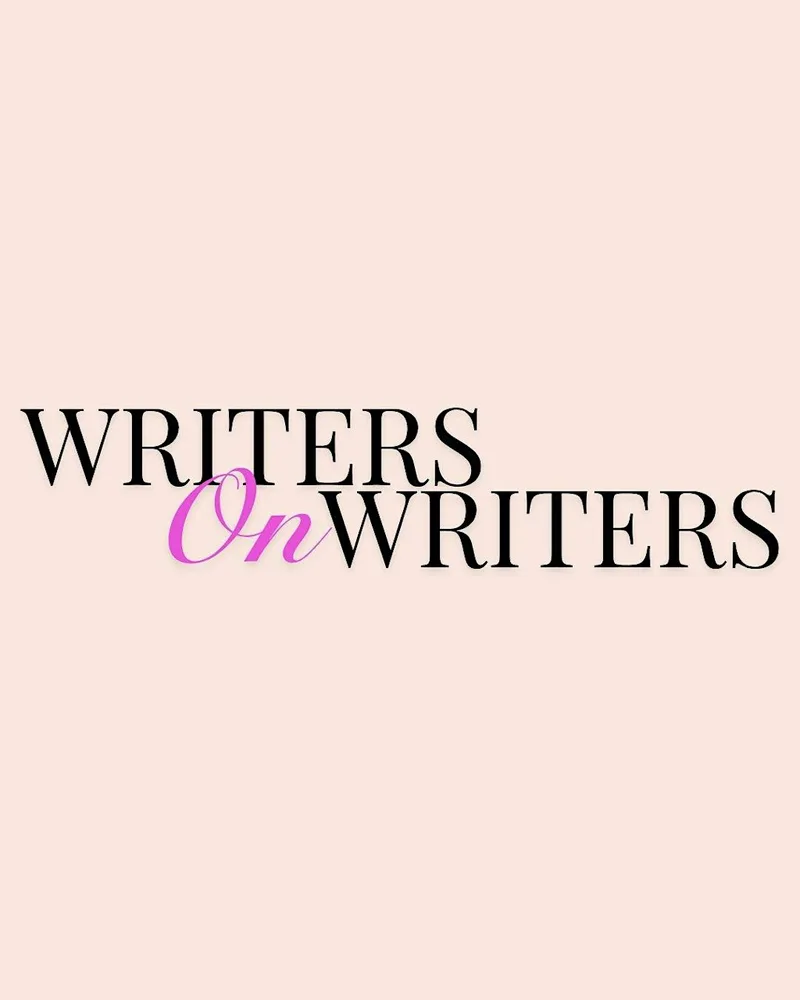 Writers on Writers: DEBUT