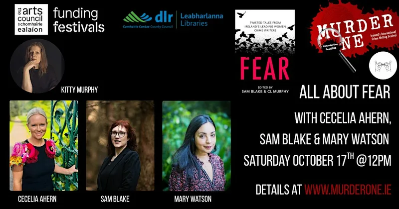 All About FEAR
