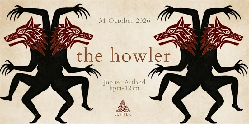 The Howler