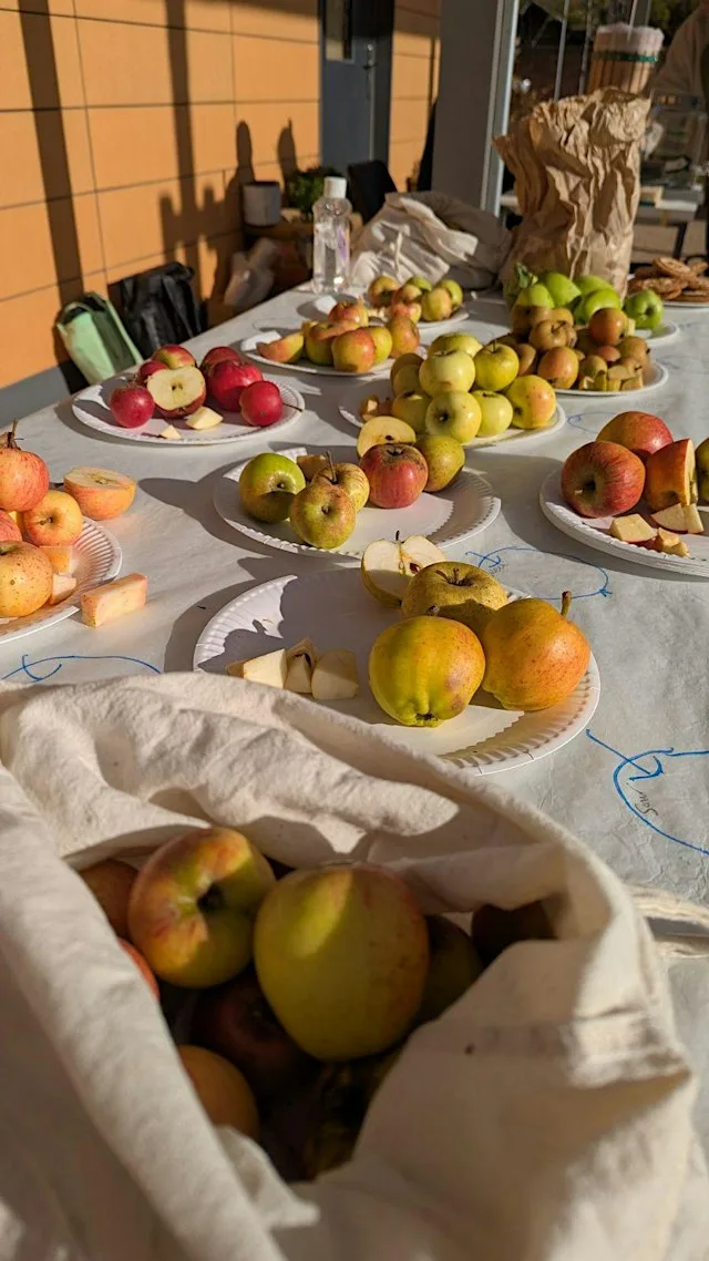 Apple Day