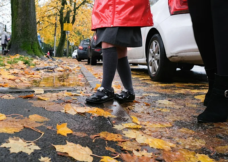 Creative nature walks for all the family (10.30am)