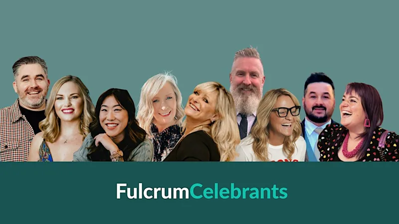 Fulcrum and Friends - Coffee, Cake and Conversation
