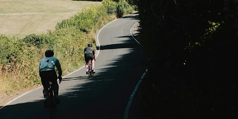 Letchworth October Social ride