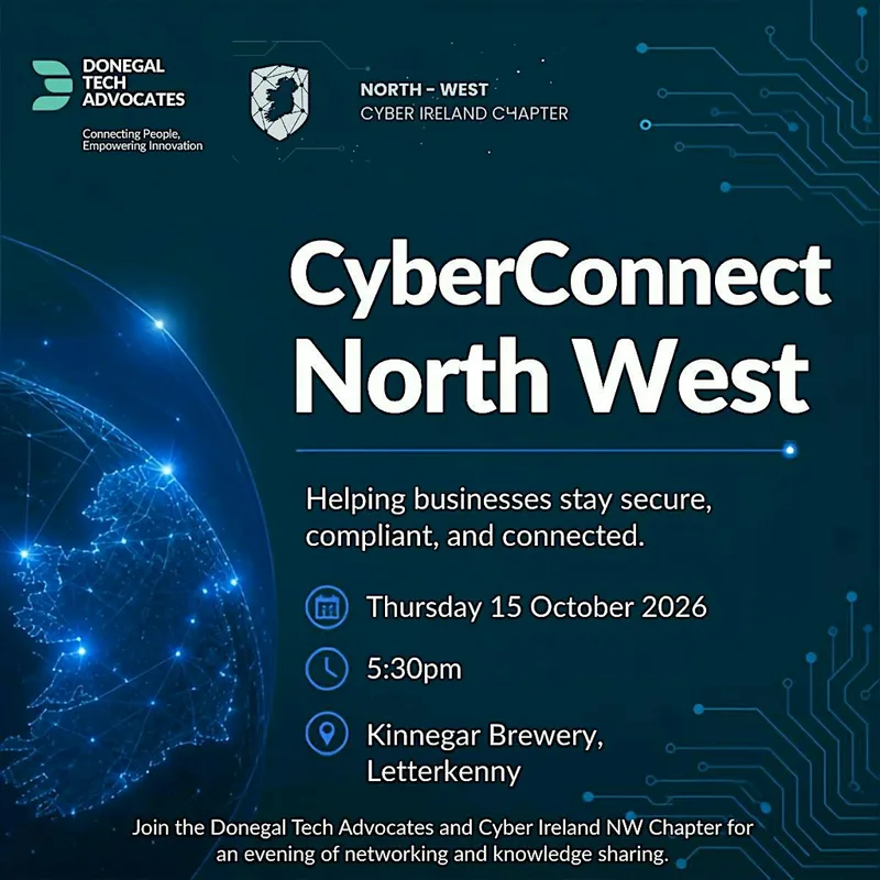 CyberConnect North West