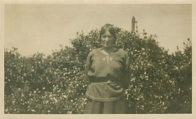 The history of free thought and humanism in Cornwall, with Maddy Goodall |