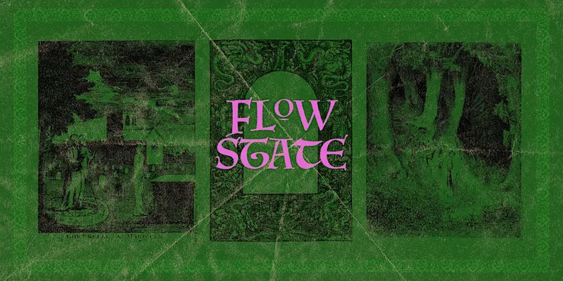 Flow State - Samhain Special