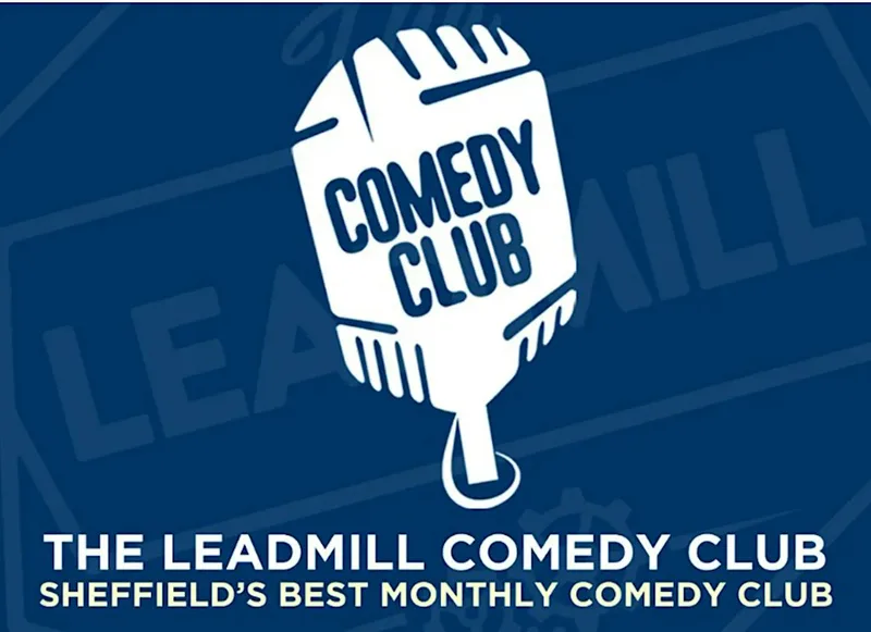 The Leadmill Comedy Club