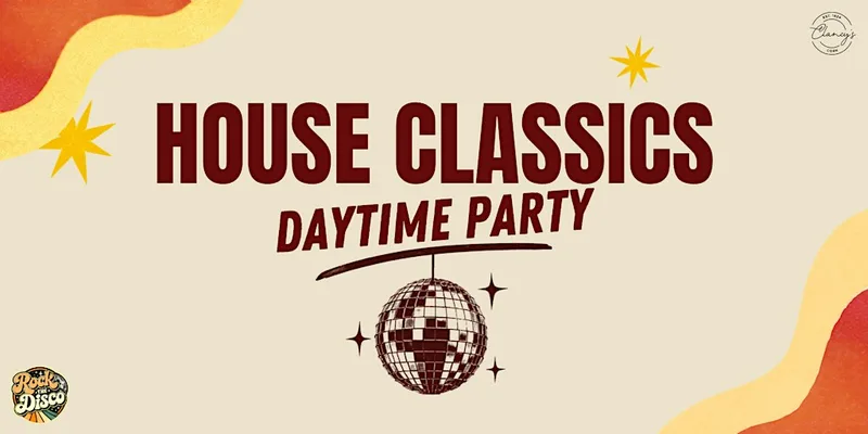 Rock the disco - House classics