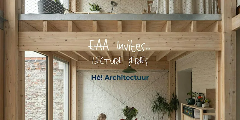 EAA Invites: Hé!