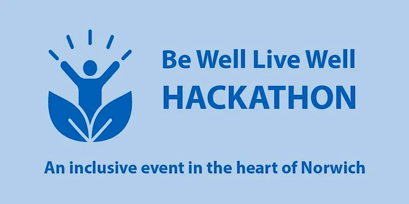Be Well, Live Well Hackathon