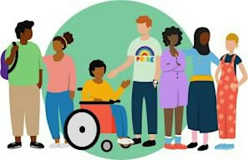 Delivering Healthy Relationships work with young people