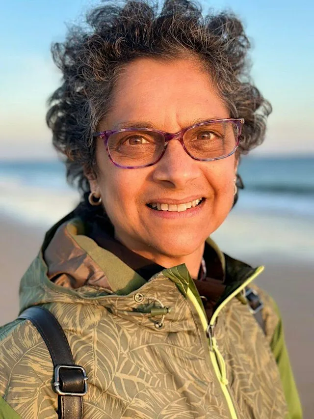 Wealth Of Life: The Richness That You Are with Razia Aziz