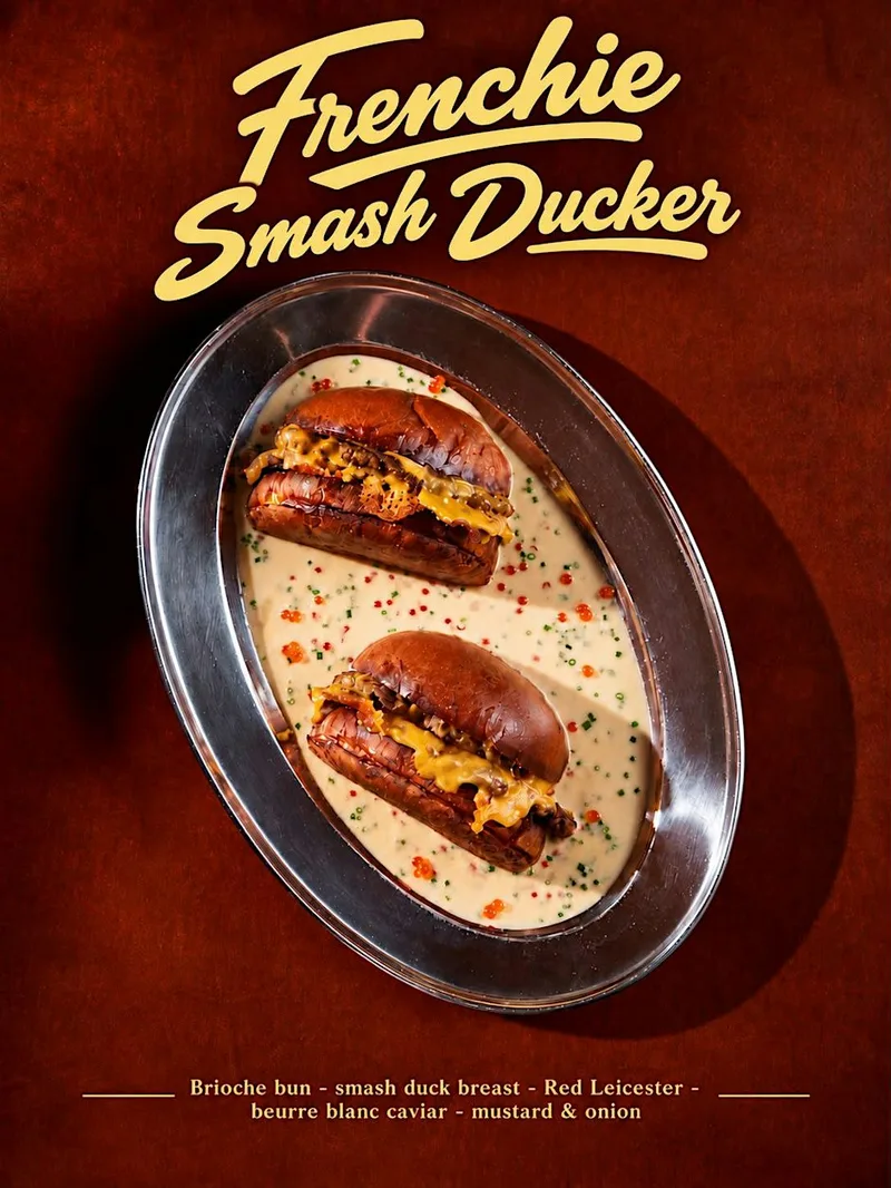 Supperclub at Canopy #1: Duck Smash