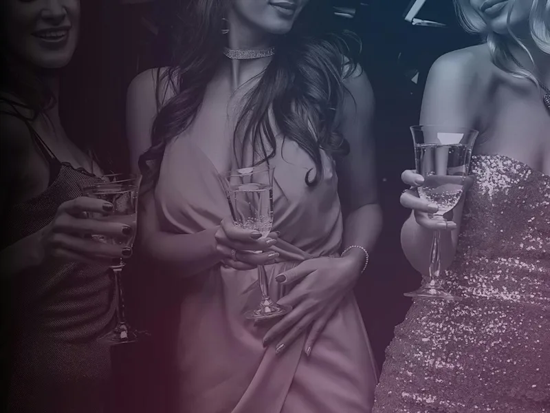 Skirt Social - Cocktails | Bristol