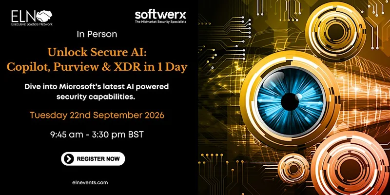 Summit: Unlock Secure AI: Copilot, Purview & XDR in 1 Day