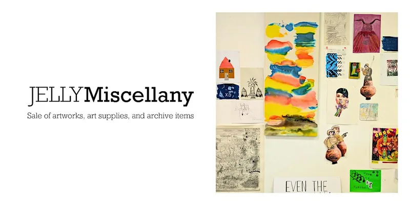 Jelly Miscellany