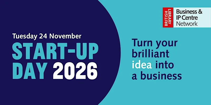 Start-up Day 2026