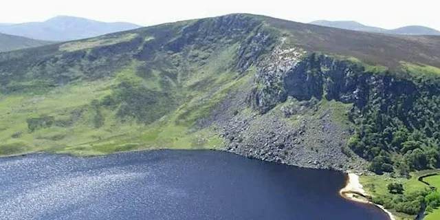 Wicklow Walk for Ages +45s
