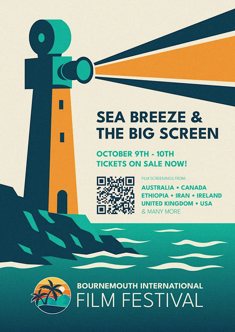 Bournemouth International Film Festival